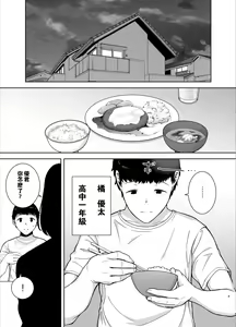 Page 2 of Boku no Kaa-san de, Boku no Suki na Hito. 1-5 - preview thumbnail