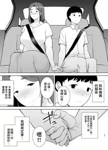 Page 208 of Boku no Kaa-san de, Boku no Suki na Hito. 1-5 - preview thumbnail