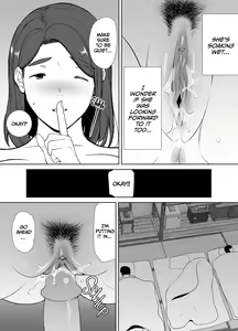 Page 188 of Boku no Kaa-san de, Boku no Suki na Hito. 1-4 - preview thumbnail