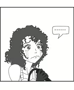 Page 24 of Sexy Star Wars 8 - Death Star Parts 1-5 - preview thumbnail