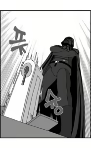 Page 53 of Sexy Star Wars 8 - Death Star Parts 1-5 - preview thumbnail