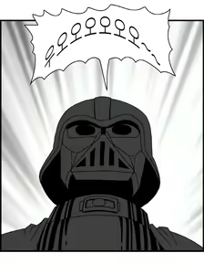 Page 61 of Sexy Star Wars 8 - Death Star Parts 1-5 - preview thumbnail