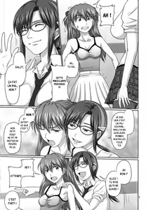 Page 2 of Mode Hanten!? Ura Code The Beast! | Invert Mode!? Secret Code The Beast! - preview thumbnail
