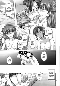Page 32 of Mode Hanten!? Ura Code The Beast! | Invert Mode!? Secret Code The Beast! - preview thumbnail
