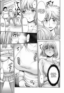 Page 5 of Shiru Shiru Michiru Joshidaisei l Студентка коледжу повна соків - preview thumbnail