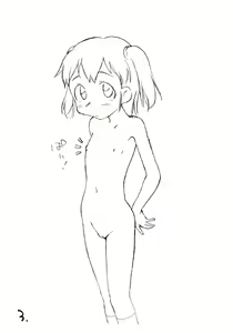 Page 2 of Painomi. - preview thumbnail