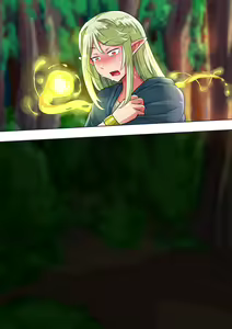 Page 40 of Isekai no otokonokoto xx - preview thumbnail