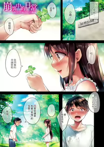 Page 8 of Kuzuresaru Nichijou | 崩壞中的日常 - preview thumbnail
