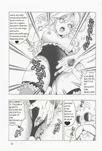 Page 11 of episodio di laura - preview thumbnail