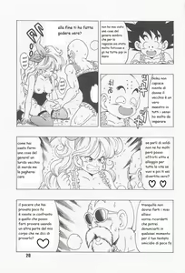 Page 19 of episodio di laura - preview thumbnail