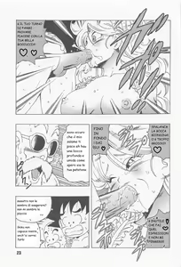 Page 22 of episodio di laura - preview thumbnail