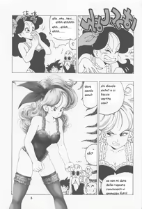 Page 3 of episodio di laura - preview thumbnail
