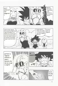 Page 6 of episodio di laura - preview thumbnail