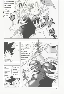 Page 7 of episodio di laura - preview thumbnail