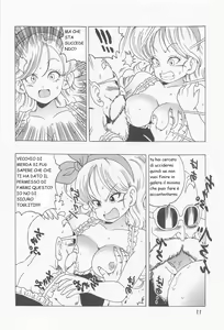 Page 10 of episodio di laura - preview thumbnail