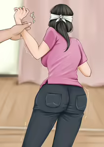 Page 168 of Hahaoya Rape Me o Kakushi Fuku o Hagitori Muriyari Okashita Hi - preview thumbnail