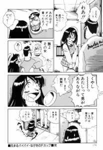 Page 176 of Hanjuku F Cup Musume - preview thumbnail
