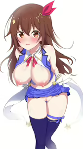 Page 3 of Tokino Sora - preview thumbnail