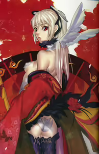 Page 3 of Parhelia Flagment flag2 - preview thumbnail