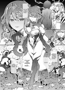 Page 3 of Xenoblade 2 Hikari Defeat - preview thumbnail