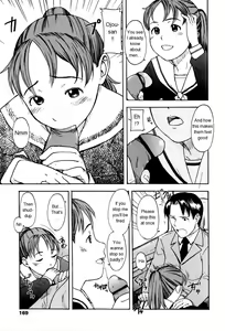Page 168 of Life Is Peachy? - preview thumbnail