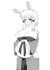 Page 8 of 黑皮羊大战涩涩之神 - preview thumbnail