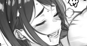 Senpai "Nee, Ima kara Futari de Nukedasanai?" - hentai manga cover image
