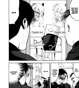 Page 27 of Shikashi Kimi-ha Amai Akushu-no Toriko [Kouhen]｜В конце концов, ты всего лишь заложница этого пьянящего смрада. Часть вторая. - preview thumbnail