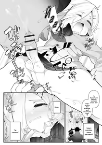 Page 8 of Ikigaru Josou wa Hodohodo ni - preview thumbnail