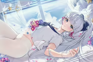 Page 24 of Shiensha-sama Tokuten 12-gatsu Koukaizoudoban + Sabun - preview thumbnail