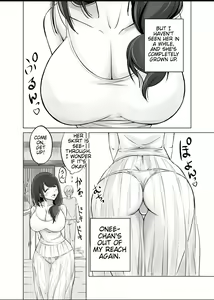 Page 3 of Itoko no Onee-chan to Boku no Amaama Seikatsu - preview thumbnail