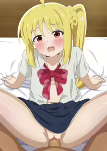 Page 17 of Ijichi-chan - preview thumbnail