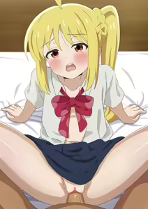 Page 18 of Ijichi-chan - preview thumbnail