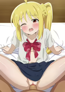 Page 20 of Ijichi-chan - preview thumbnail