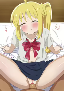 Page 2 of Ijichi-chan - preview thumbnail