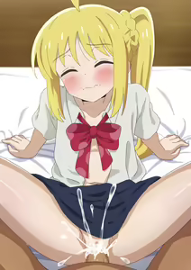 Page 21 of Ijichi-chan - preview thumbnail