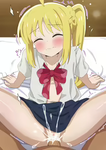 Page 7 of Ijichi-chan - preview thumbnail