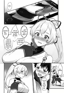Page 3 of Omoe Jigoku - preview thumbnail