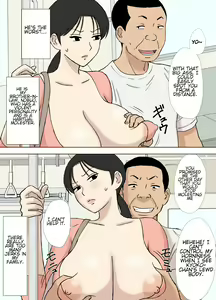 Page 34 of Karamare Tsuma no Kyouko-san Abunai Kaisuiyoku Hen + Zetsurin Gikei Hen - preview thumbnail