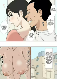 Page 40 of Karamare Tsuma no Kyouko-san Abunai Kaisuiyoku Hen + Zetsurin Gikei Hen - preview thumbnail