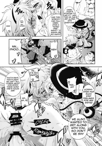 Page 20 of EDEN - preview thumbnail