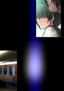 Page 114 of "Chikan Tokkyuu Haramase Kaisoku Part 1-2" - preview thumbnail