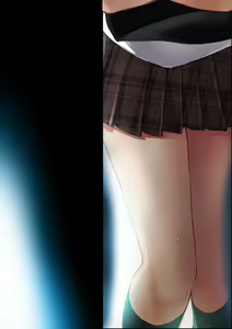 Page 95 of "Chikan Tokkyuu Haramase Kaisoku Part 1-2" - preview thumbnail