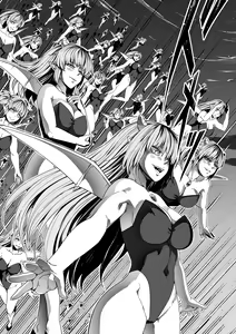 Page 22 of Chikara Aru Succubus wa Seiyoku o Mitashitai dake. 7 - preview thumbnail