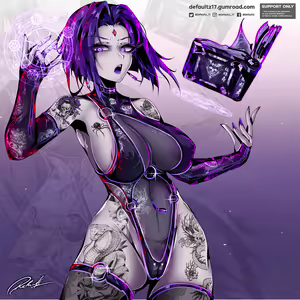 Page 3 of 2022 Raven Gumroad Rewards - preview thumbnail