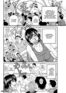 Page 40 of Hitozuma Shichou no Inbi na Seikou Kaikaku | Erotic Reforms Of Sex By A Married Female Mayor - preview thumbnail
