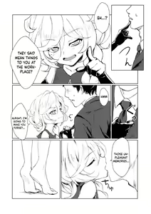 Page 3 of Osanazuma wa Renkinjutsushi 1 - preview thumbnail