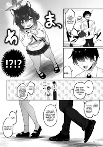 Page 5 of Hatachi ni Natte mo Chiisai Mama no Kaede o Onaho Mitai ni Hamemakuru Love Love Ecchi Hon - preview thumbnail