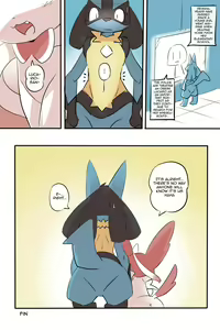 Page 16 of Nazo Manga | - preview thumbnail