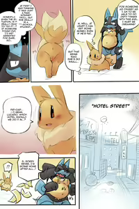 Page 2 of Nazo Manga | - preview thumbnail